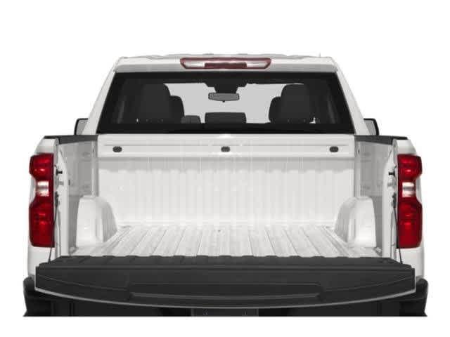 2023 Chevrolet Silverado 1500 Vehicle Photo in LIGHTHOUSE POINT, FL 33064-6849