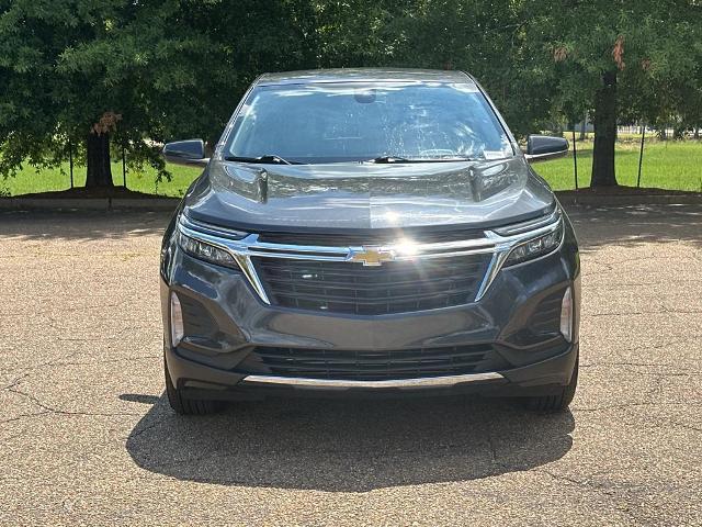 Used 2022 Chevrolet Equinox LT with VIN 3GNAXKEV0NS183858 for sale in Brandon, MS