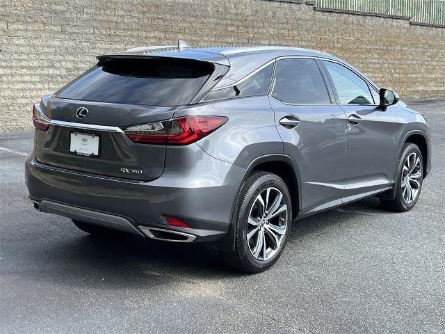 2022 Lexus RX Vehicle Photo in SMYRNA, GA 30080-7631