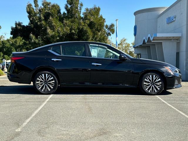 2023 Nissan Altima Vehicle Photo in PITTSBURG, CA 94565-7121