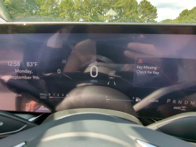 2024 Buick Envision Vehicle Photo in ALBERTVILLE, AL 35950-0246