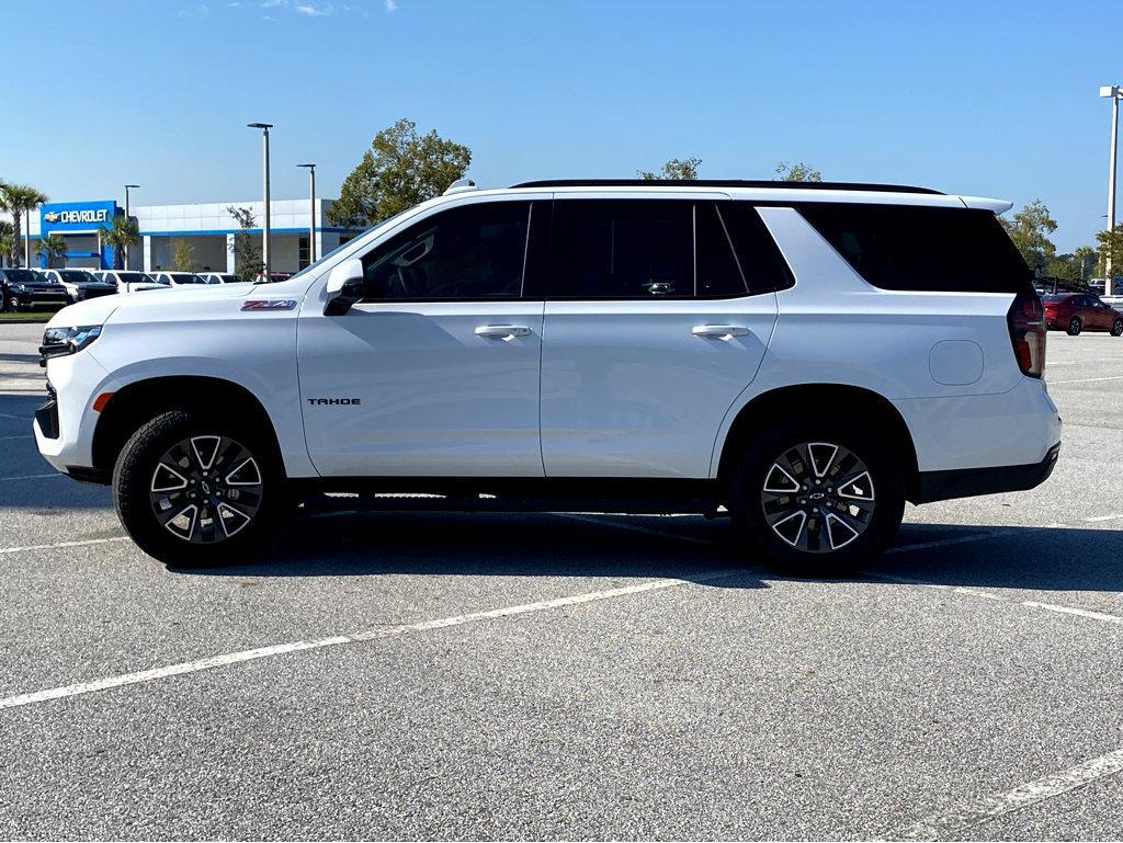 2024 Chevrolet Tahoe Vehicle Photo in POOLER, GA 31322-3252