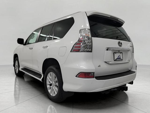 2021 Lexus GX Vehicle Photo in OSHKOSH, WI 54904-7811