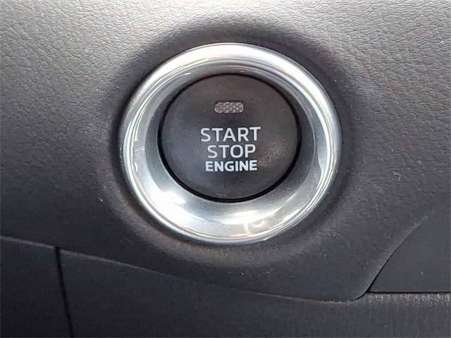 2021 Mazda CX-5 Vehicle Photo in New Bloomfield, PA 17068
