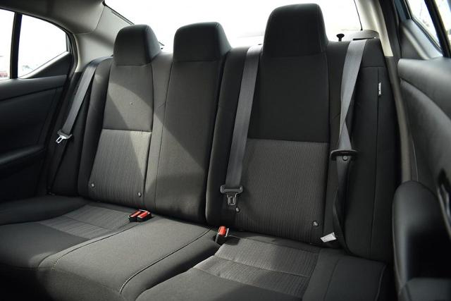 2025 Nissan Sentra Vehicle Photo in Ballwin, MO 63011