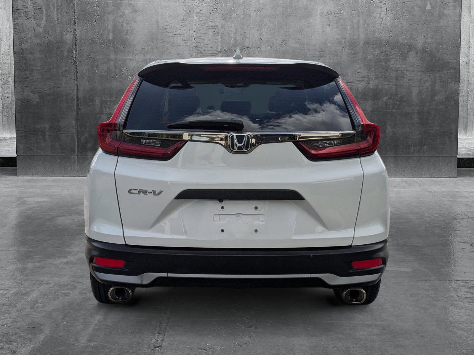 2020 Honda CR-V Vehicle Photo in Miami, FL 33015