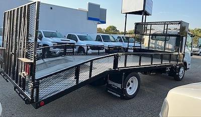 2024 Chevrolet Low Cab Forward 4500 Vehicle Photo in TOPEKA, KS 66609-0000