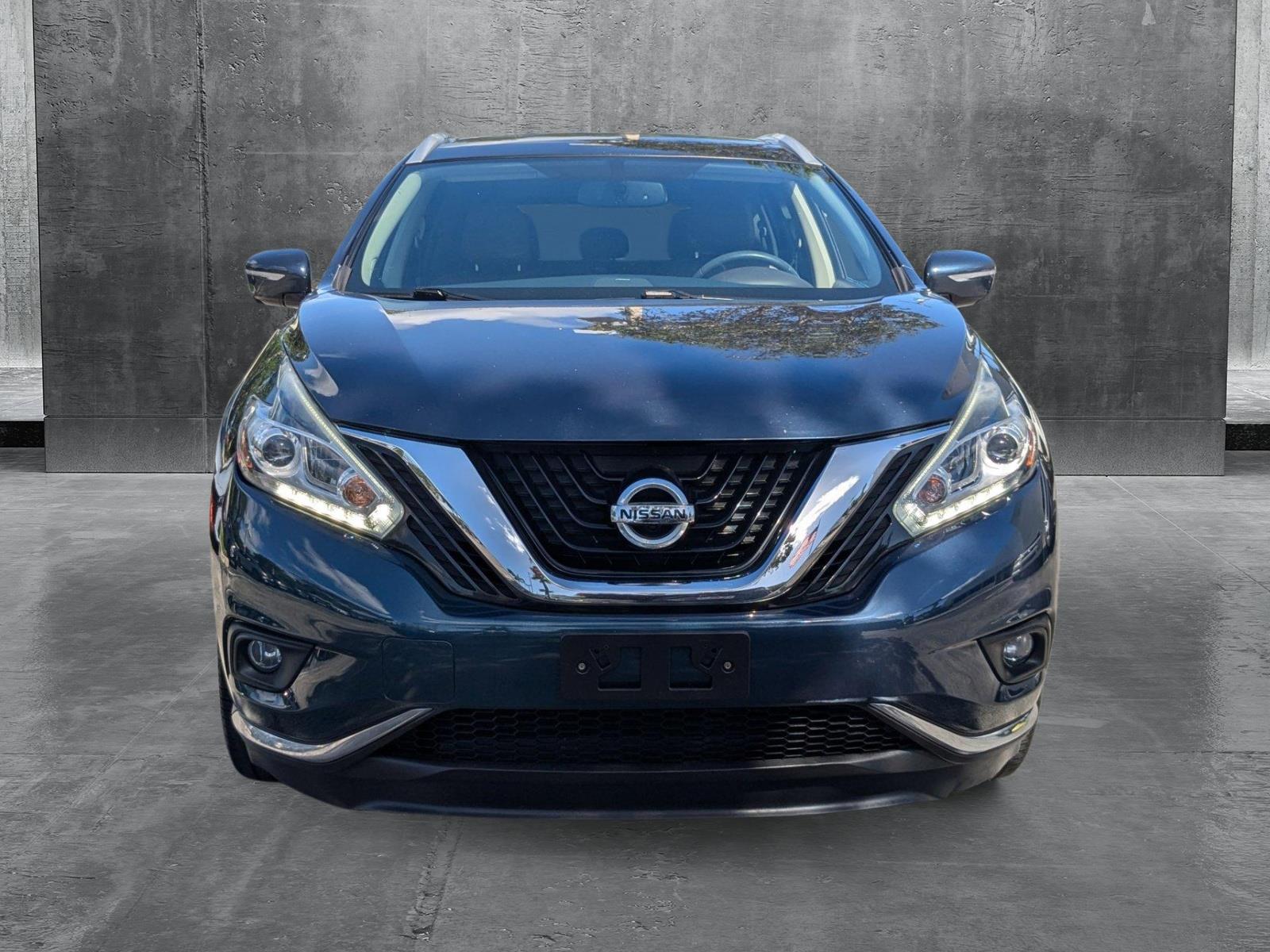 2015 Nissan Murano Vehicle Photo in Miami, FL 33135