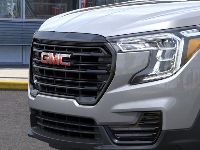 2024 GMC Terrain Vehicle Photo in KANSAS CITY, MO 64114-4545