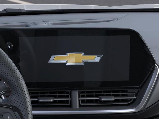 2025 Chevrolet Trax Vehicle Photo in Roslyn, NY 11576