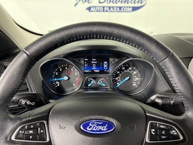 2019 Ford Escape Vehicle Photo in HARRISONBURG, VA 22801-8763