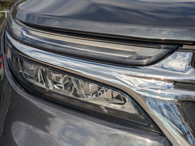 2022 Chevrolet Equinox Vehicle Photo in BRUNSWICK, GA 31525-1881