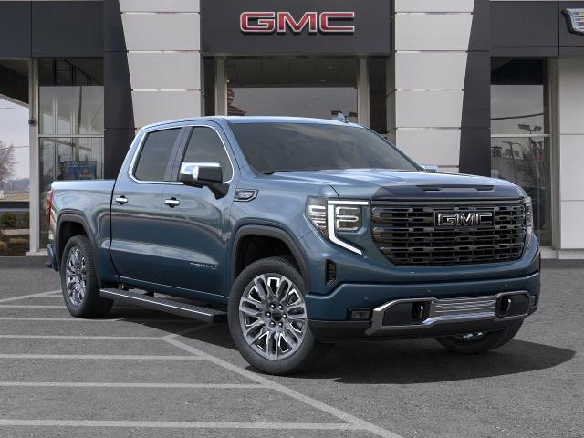 2025 GMC Sierra 1500 Vehicle Photo in INDEPENDENCE, MO 64055-1377