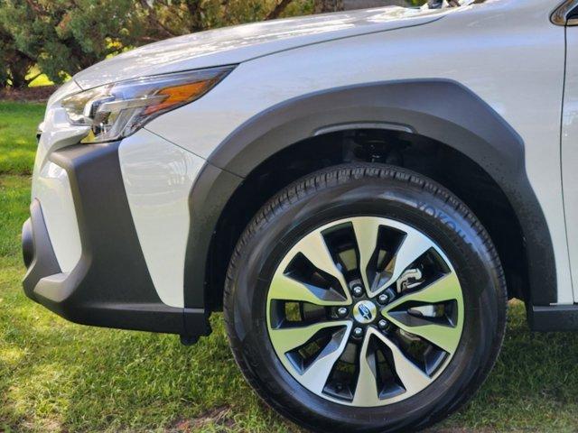 2024 Subaru Outback Vehicle Photo in DALLAS, TX 75209