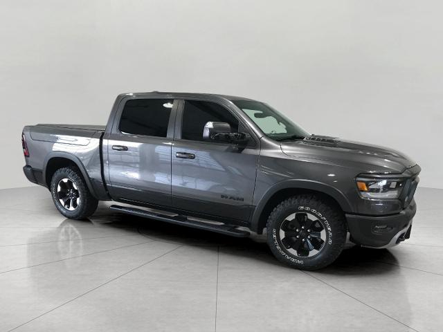 2020 Ram 1500 Vehicle Photo in GREEN BAY, WI 54303-3330