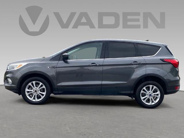 2019 Ford Escape Vehicle Photo in Statesboro, GA 30458