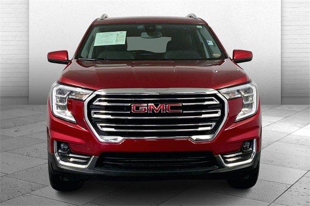 2024 GMC Terrain Vehicle Photo in INDEPENDENCE, MO 64055-1377