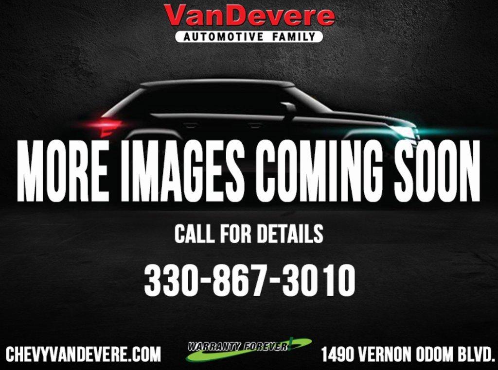 2021 Chevrolet Trax Vehicle Photo in AKRON, OH 44320-4088