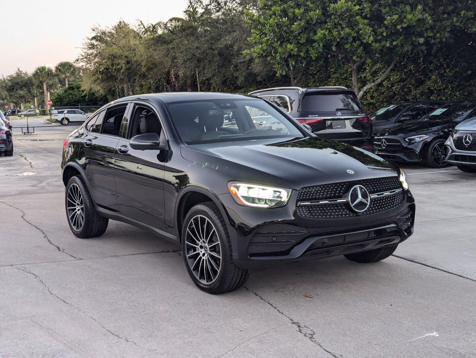 2023 Mercedes-Benz GLC Vehicle Photo in Pompano Beach, FL 33064