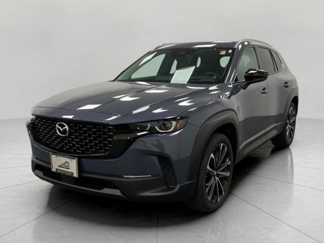 2025 Mazda CX-50 Vehicle Photo in Appleton, WI 54913