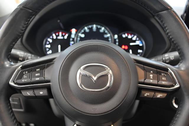 2019 Mazda CX-5 Vehicle Photo in Green Bay, WI 54304