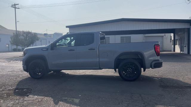 2025 GMC Sierra 1500 Vehicle Photo in TURLOCK, CA 95380-4918