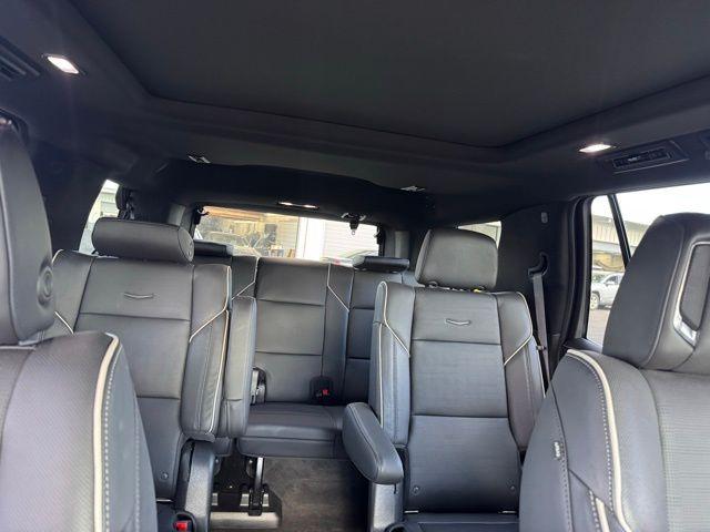 2022 Cadillac Escalade Vehicle Photo in DELRAY BEACH, FL 33483-3294