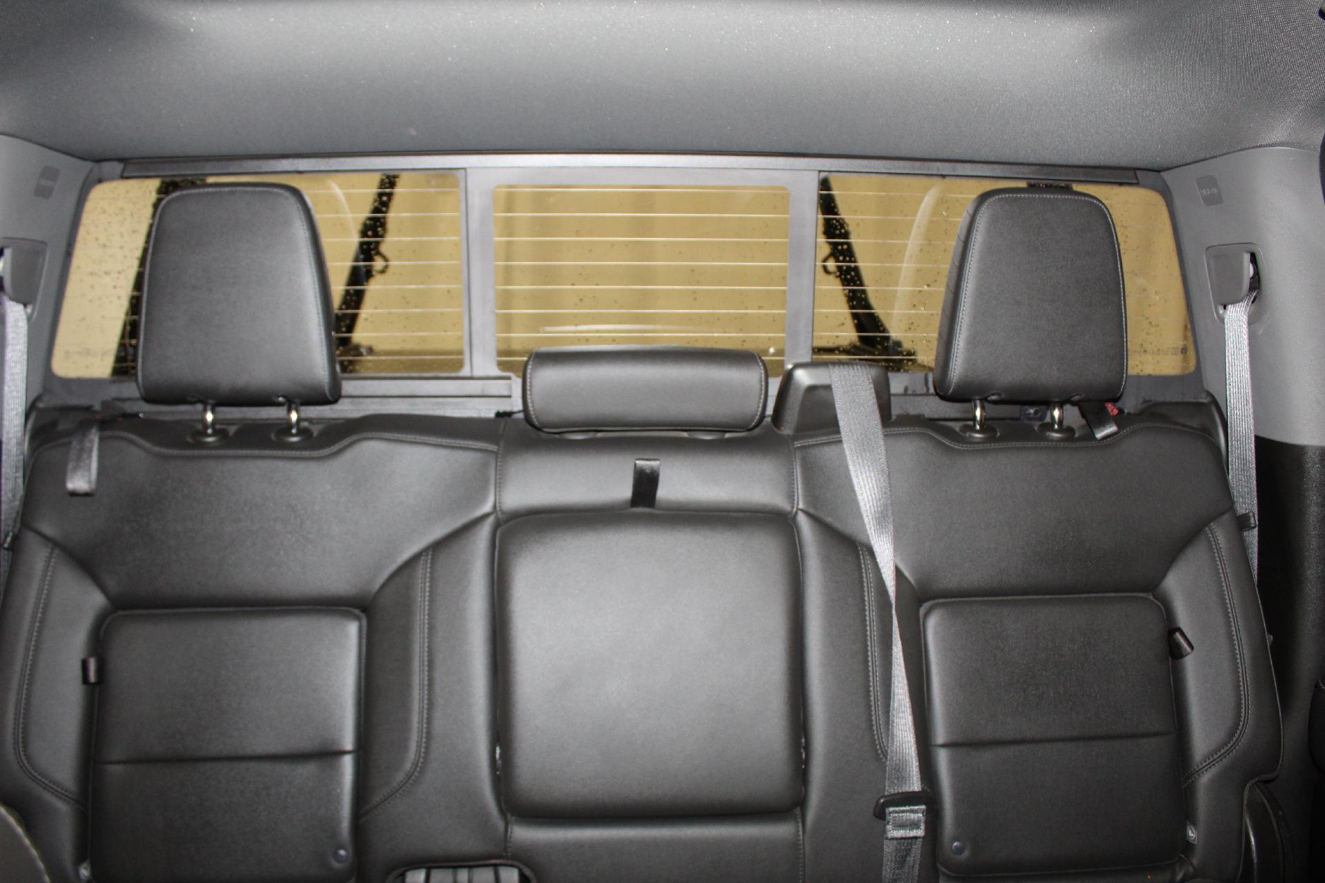 2020 Chevrolet Silverado 3500 HD Vehicle Photo in NORTHAMPTON, MA 01060-1120