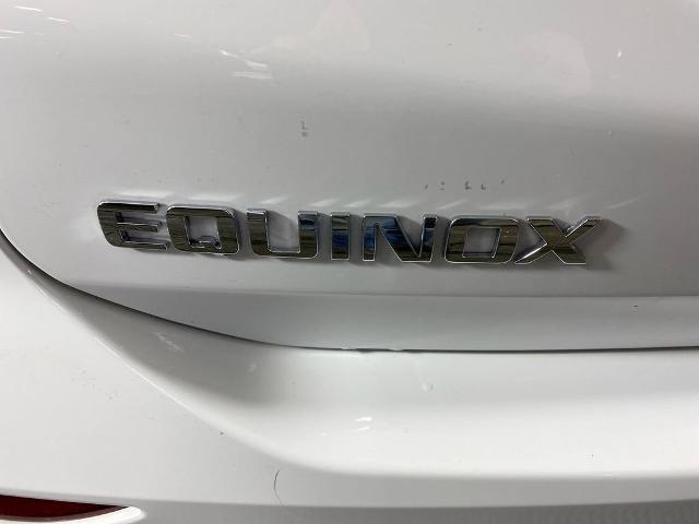 2020 Chevrolet Equinox Vehicle Photo in ALLIANCE, OH 44601-4622