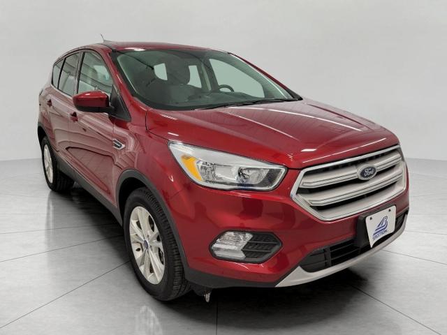 2019 Ford Escape Vehicle Photo in NEENAH, WI 54956-2243