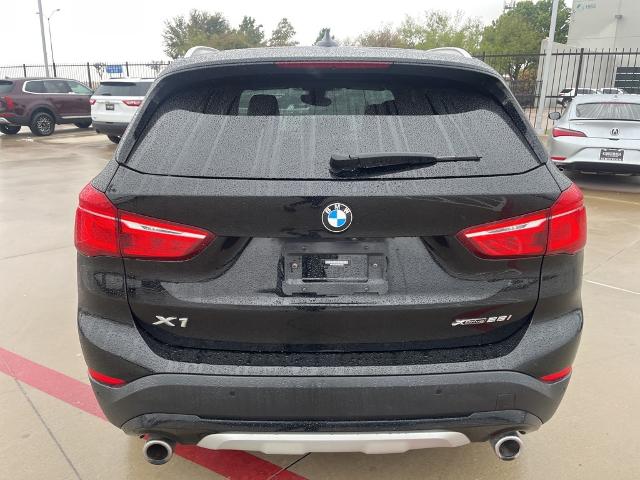 2021 BMW X1 xDrive28i Vehicle Photo in Grapevine, TX 76051