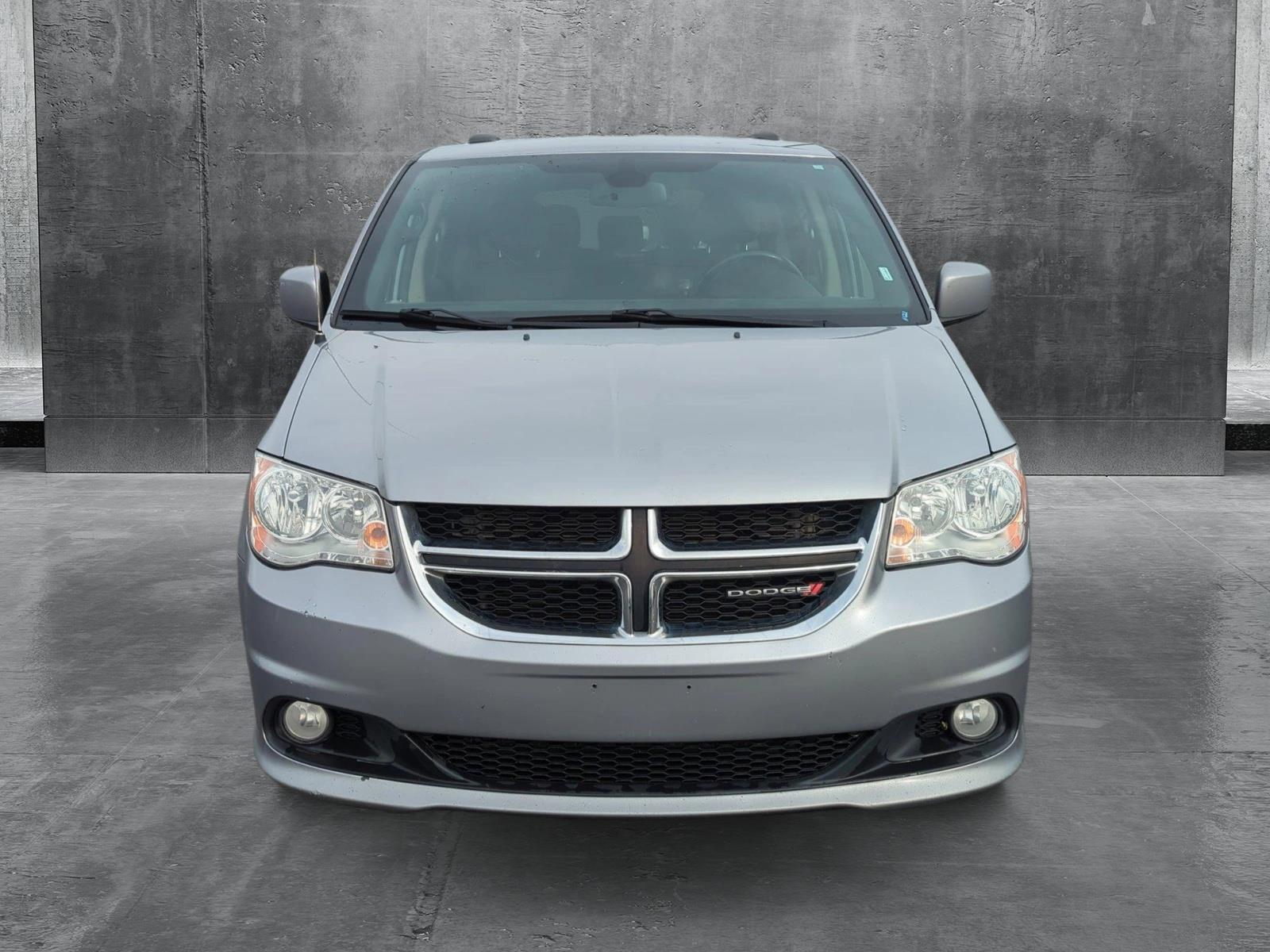 2019 Dodge Grand Caravan Vehicle Photo in Memphis, TN 38128