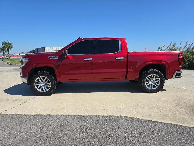 2021 GMC Sierra 1500 Vehicle Photo in BROUSSARD, LA 70518-0000