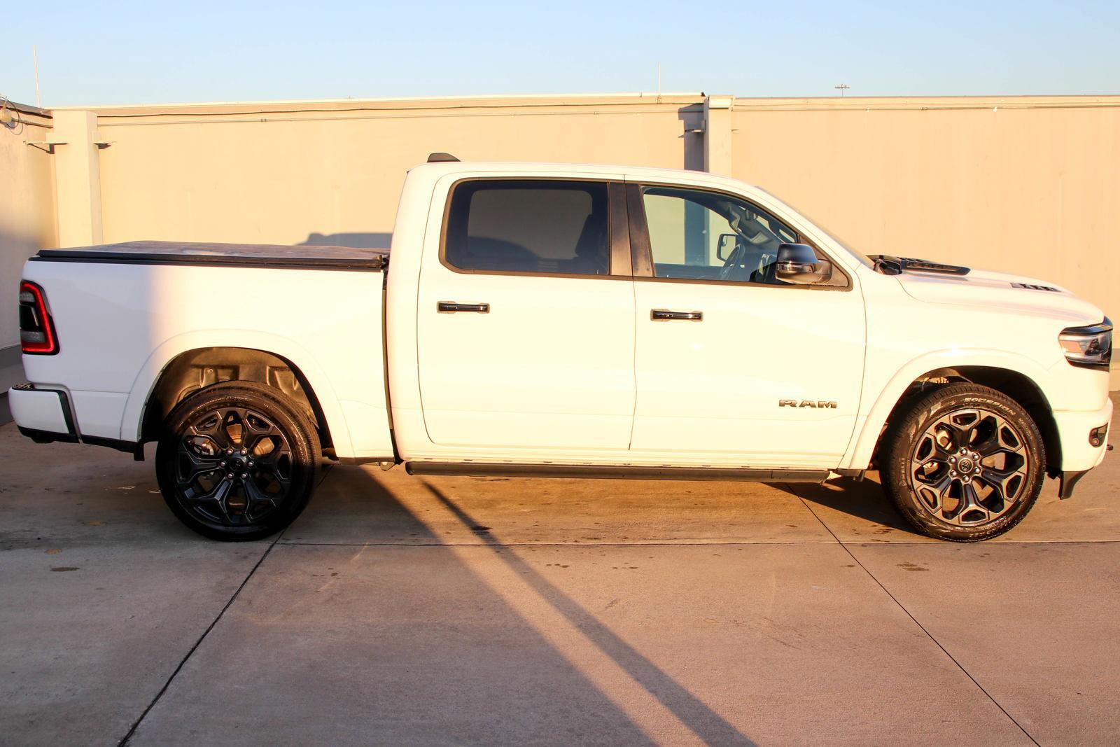 2023 Ram 1500 Vehicle Photo in SUGAR LAND, TX 77478