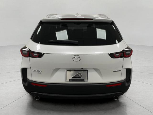 2025 Mazda CX-50 Vehicle Photo in Appleton, WI 54913