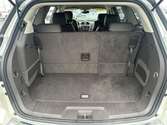 2014 Buick Enclave Leather photo 10