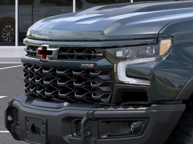 2025 Chevrolet Silverado 1500 Vehicle Photo in RIVERSIDE, CA 92504-4106