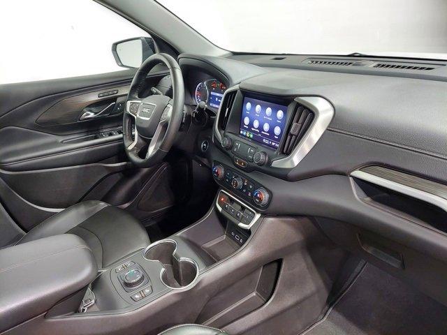 2024 GMC Terrain Vehicle Photo in SAUK CITY, WI 53583-1301