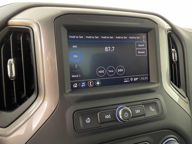 2024 Chevrolet Silverado 1500 Vehicle Photo in PHOENIX, AZ 85014-3381