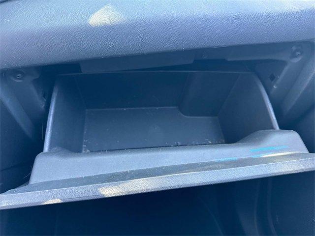 2023 Chevrolet Equinox Vehicle Photo in BATON ROUGE, LA 70809-4546