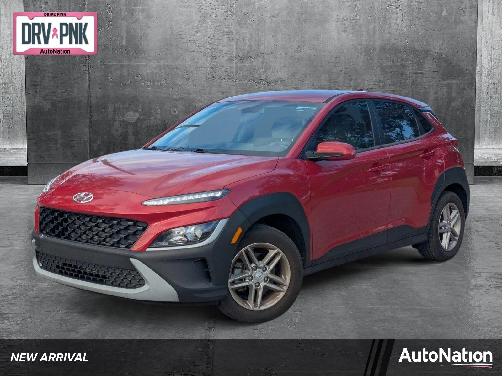 2023 Hyundai KONA Vehicle Photo in Sarasota, FL 34231