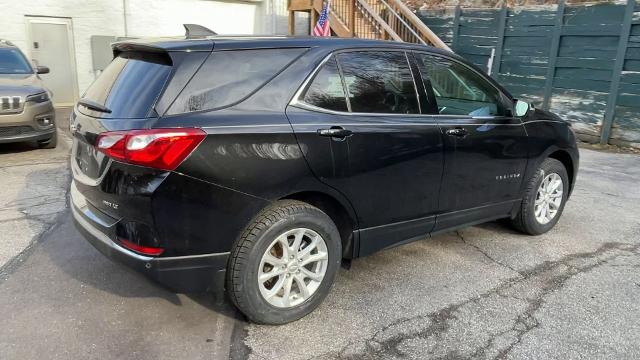 2019 Chevrolet Equinox Vehicle Photo in PITTSBURGH, PA 15226-1209