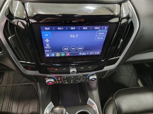 2022 Chevrolet Traverse Vehicle Photo in NEENAH, WI 54956-2243