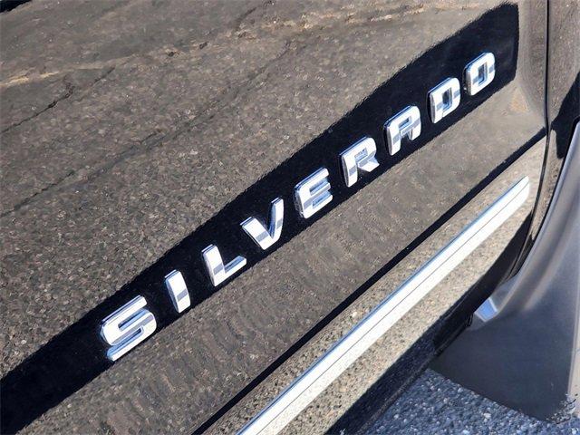 2014 Chevrolet Silverado 1500 Vehicle Photo in AURORA, CO 80011-6998