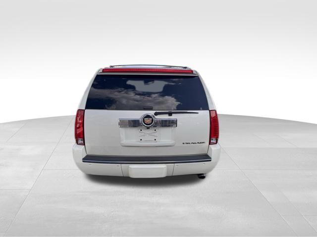 2013 Cadillac Escalade ESV Vehicle Photo in DELRAY BEACH, FL 33483-3294