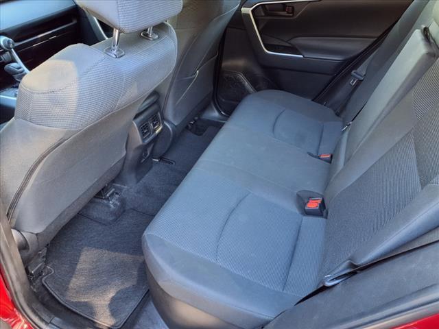 2022 Toyota RAV4 Vehicle Photo in SAN ANTONIO, TX 78230-1001