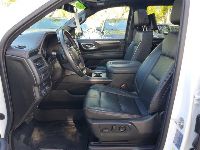 2021 Chevrolet Tahoe Vehicle Photo in SUNRISE, FL 33323-3202