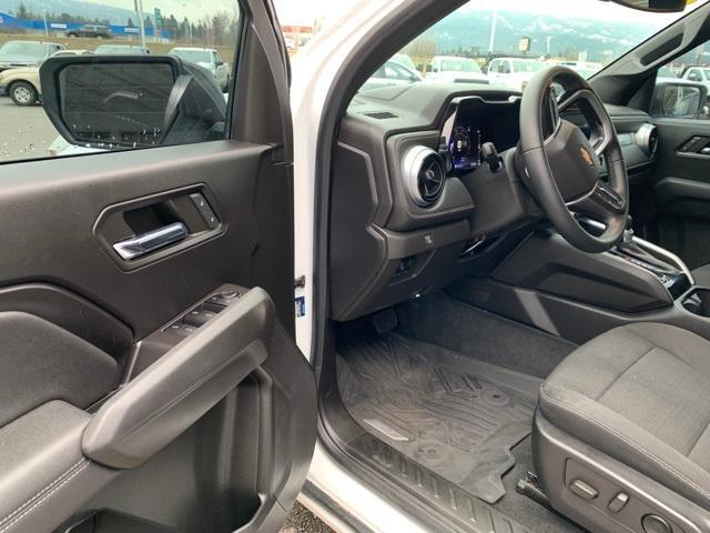 2023 Chevrolet Colorado Vehicle Photo in POST FALLS, ID 83854-5365