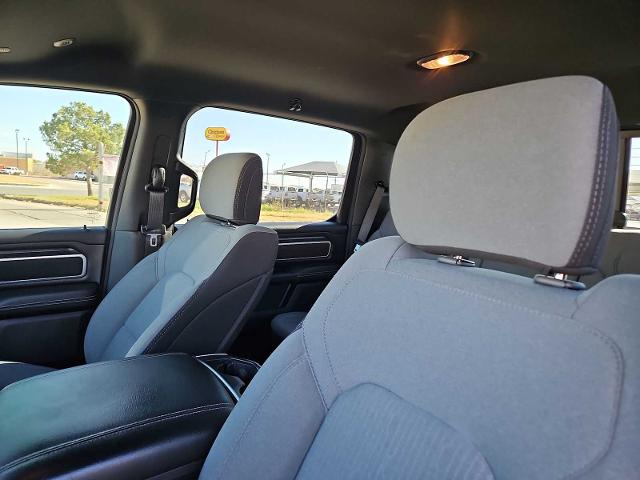 2023 Ram 1500 Vehicle Photo in San Angelo, TX 76901