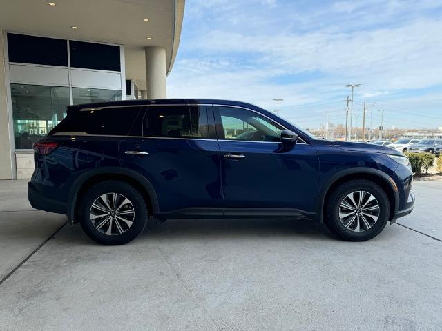 2023 INFINITI QX60 Vehicle Photo in Grapevine, TX 76051